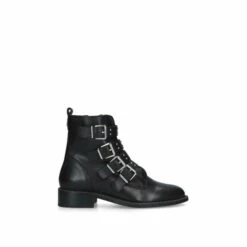 Carvela 'Strap' Leather Boots For Female