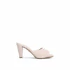 Carvela &apos;Arabella Mule&apos; Suede Flats For Female -Cheap Carvela Store unnamed file 1464