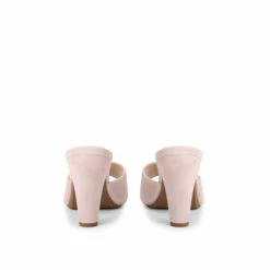 Carvela &apos;Arabella Mule&apos; Suede Flats For Female -Cheap Carvela Store unnamed file 1466