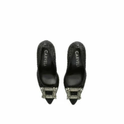 Carvela &apos;Celebrate Court&apos; Heels For Female -Cheap Carvela Store unnamed file 1484