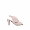 Carvela &apos;Arabella&apos; Suede Heels For Female