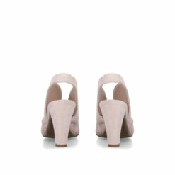 Carvela &apos;Arabella&apos; Suede Heels For Female -Cheap Carvela Store unnamed file 1495