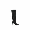 Carvela 'Stand Out' Fabric Boots For Female 1 Carvela 'Stand Out' Fabric Boots For Female -Cheap Carvela Store unnamed file 1518