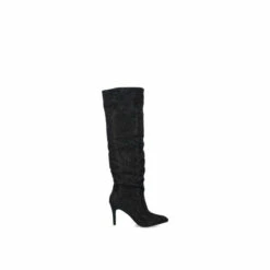 Carvela &apos;Stand Out&apos; Fabric Boots For Female -Cheap Carvela Store unnamed file 1521