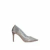 Carvela &apos;Lovebird Vinyl&apos; Heels For Female -Cheap Carvela Store unnamed file 1522