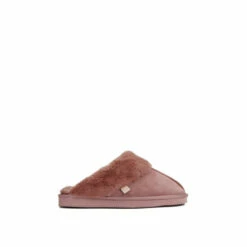 Carvela 'Softy Mule' Suede Flats For Female