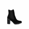 Carvela &apos;Reach Ankle Boot&apos; Suede Boots For Female -Cheap Carvela Store unnamed file 1566