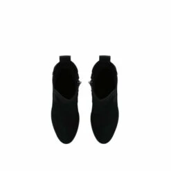 Carvela &apos;Reach Ankle Boot&apos; Suede Boots For Female -Cheap Carvela Store unnamed file 1567