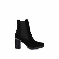 Carvela &apos;Reach Ankle Boot&apos; Suede Boots For Female -Cheap Carvela Store unnamed file 1570