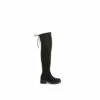 Carvela &apos;Tammy Over The Knee&apos; Fabric Boots For Female -Cheap Carvela Store unnamed file 1571
