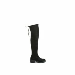 Carvela 'Tammy Over The Knee' Fabric Boots For Female