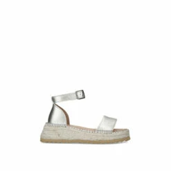 Carvela &apos;Chase Sandal&apos; Leather Sandals For Female