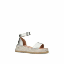 Carvela &apos;Chase Sandal&apos; Leather Sandals For Female -Cheap Carvela Store unnamed file 1578