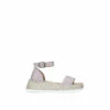 Carvela &apos;Chase Sandal&apos; Leather Sandals For Female