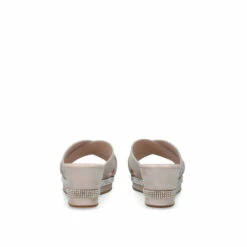 Carvela &apos;Simran&apos; Suede Sandals For Female -Cheap Carvela Store unnamed file 1587