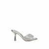 Carvela 'Shimmer Mule' Heels For Female 2 Carvela 'Shimmer Mule' Heels For Female -Cheap Carvela Store unnamed file 1599