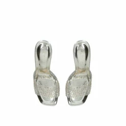 Carvela &apos;Shimmer Mule&apos; Heels For Female -Cheap Carvela Store unnamed file 1600