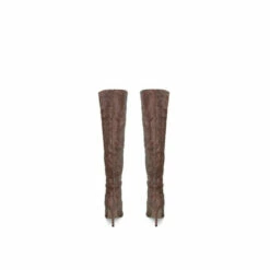 Carvela &apos;Stand Out&apos; Fabric Boots For Female -Cheap Carvela Store unnamed file 1606