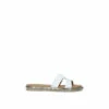 Carvela &apos;Sophia&apos; Leather Sandals For Female -Cheap Carvela Store unnamed file 1618