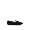 Carvela &apos;Shine Slipper&apos; Fabric Flats For Female -Cheap Carvela Store unnamed file 1623