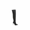 Carvela &apos;Vixen Otk&apos; Fabric Boots For Female -Cheap Carvela Store unnamed file 1633