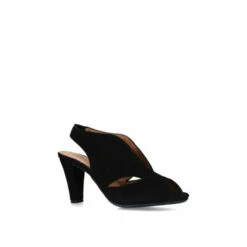 Carvela &apos;Arabella&apos; Suede Heels For Female -Cheap Carvela Store unnamed file 1640