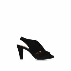 Carvela &apos;Arabella&apos; Suede Heels For Female -Cheap Carvela Store unnamed file 1641