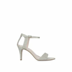 Carvela &apos;Kollude&apos; Fabric Heels For Female -Cheap Carvela Store unnamed file 1646