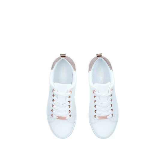 Carvela 'Jupiter' Trainers For Female 4 Carvela 'Jupiter' Trainers For Female - Image 2