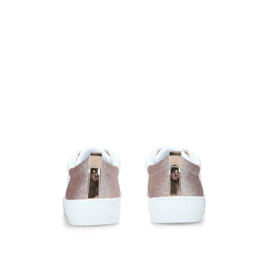 Carvela 'Jupiter' Trainers For Female 5 Carvela 'Jupiter' Trainers For Female - Image 3