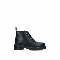 Carvela 'Trinket' Leather Boots For Female