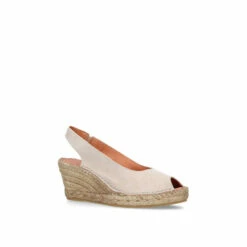 Carvela &apos;Sharon&apos; Suede Sandals For Female -Cheap Carvela Store unnamed file 1708
