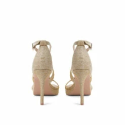 Carvela &apos;Kollude Platform&apos; Fabric Heels For Female -Cheap Carvela Store unnamed file 1712