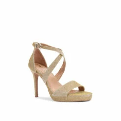 Carvela &apos;Kollude Platform&apos; Fabric Heels For Female -Cheap Carvela Store unnamed file 1713