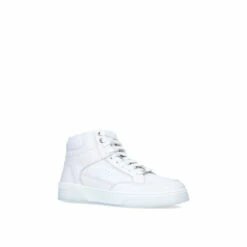Carvela 'Glide High' Leather Trainers For Female 10 Carvela 'Glide High' Leather Trainers For Female -Cheap Carvela Store unnamed file 1718