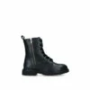 Carvela &apos;Strategy 2&apos; Leather Boots For Female -Cheap Carvela Store unnamed file 1725