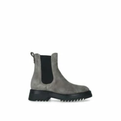 Carvela 'Strong' Leather Boots For Female