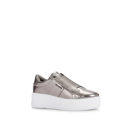 Carvela 'Jive Laceless' Trainers For Female 6 Carvela 'Jive Laceless' Trainers For Female - Image 4