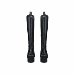 Carvela &apos;Highrise High&apos; Leather Boots For Female -Cheap Carvela Store unnamed file 1757