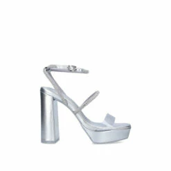 Carvela 'Standing Bling' Heels For Female