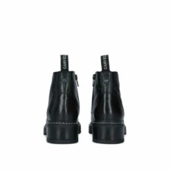 Carvela &apos;Trinket&apos; Leather Boots For Female -Cheap Carvela Store unnamed file 1776