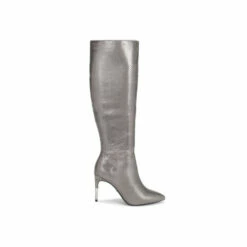 Carvela &apos;Carrie Boot&apos; Leather Boots For Female