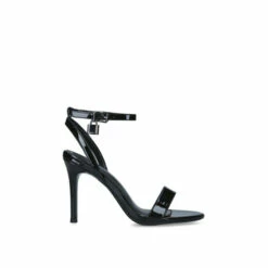 Carvela &apos;Locked Sandal&apos; Heels For Female