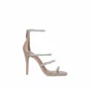 Carvela &apos;Caged Ankle&apos; Heels For Female -Cheap Carvela Store unnamed file 1788