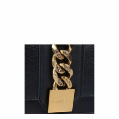 Carvela 'Mikhaela Chain Front Cross Body' Bag For Female -Cheap Carvela Store unnamed file 18