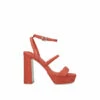 Carvela &apos;Standing&apos; Leather Heels For Female -Cheap Carvela Store unnamed file 1822