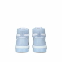 Carvela 'Glide High' Leather Trainers For Female 9 Carvela 'Glide High' Leather Trainers For Female -Cheap Carvela Store unnamed file 1849