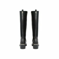 Carvela &apos;Liberty High&apos; Leather Boots For Female -Cheap Carvela Store unnamed file 185