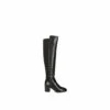 Carvela &apos;Soothe Otk&apos; Leather Boots For Female -Cheap Carvela Store unnamed file 187