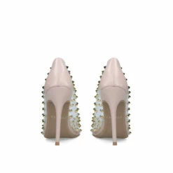 Carvela &apos;Kicker Stud&apos; Heels For Female -Cheap Carvela Store unnamed file 1879